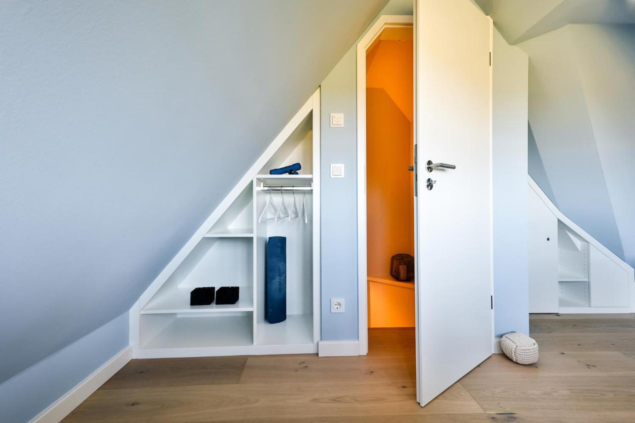 Baltimare Ferienhaus