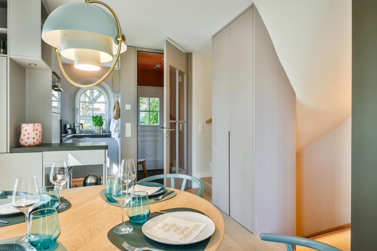 Baltimare Ferienhaus *