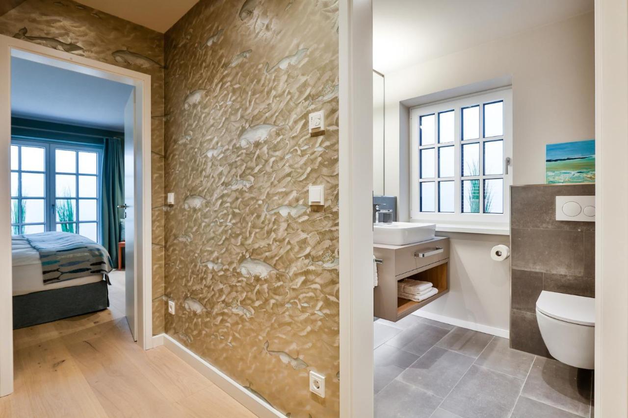 Ferienhaus Baltimare Rantum (Sylt)