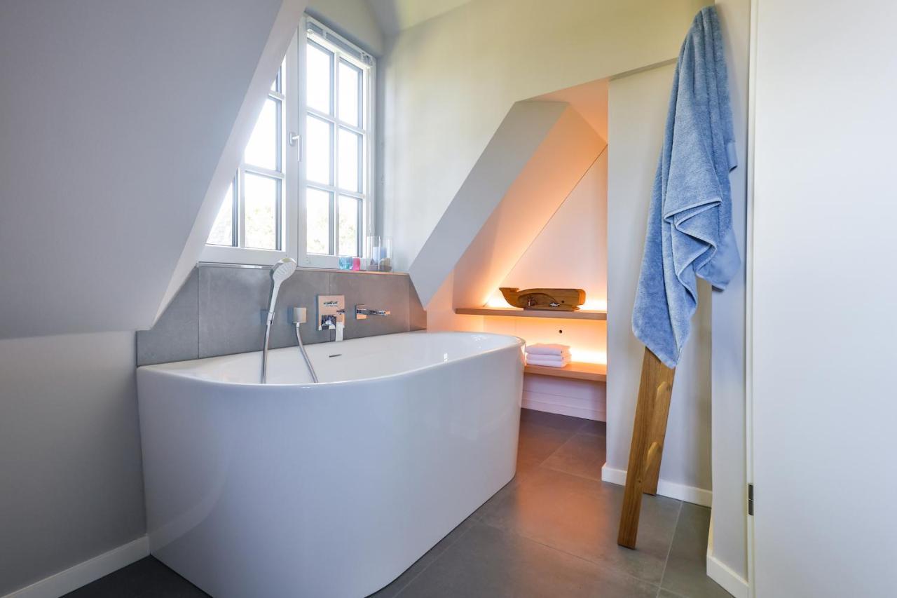 Ferienhaus Baltimare