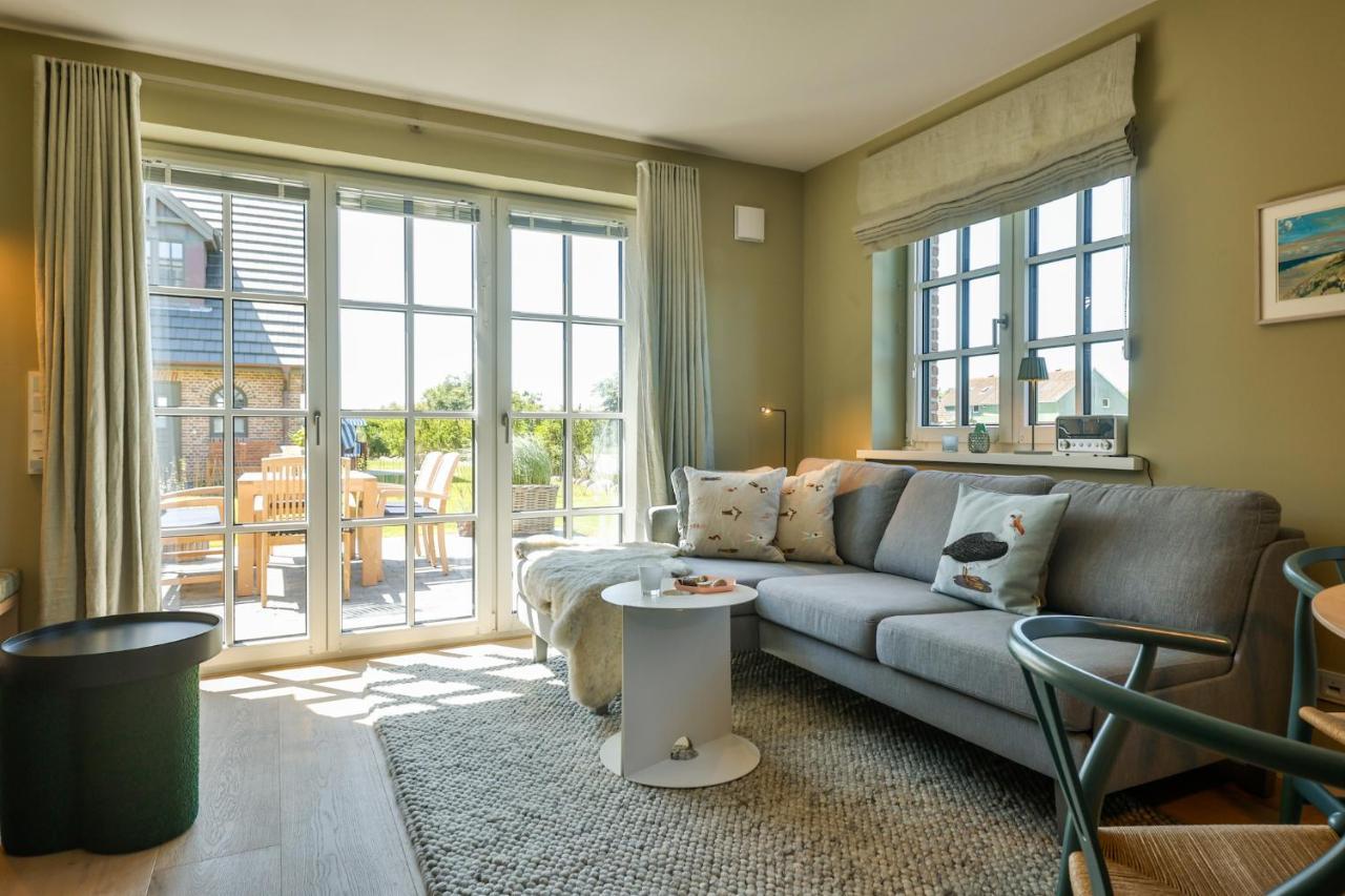 Baltimare Ferienhaus