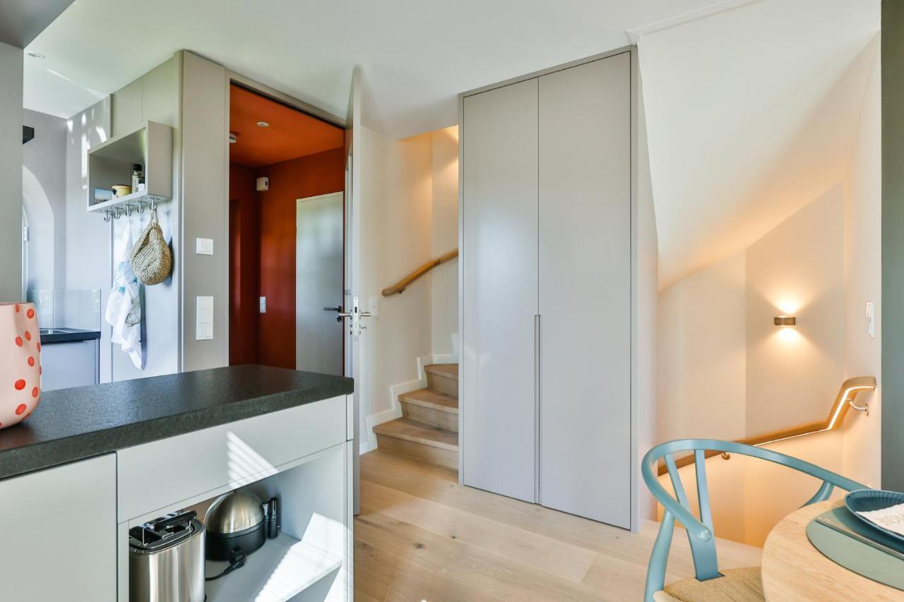 Baltimare Ferienhaus Rantum (Sylt)