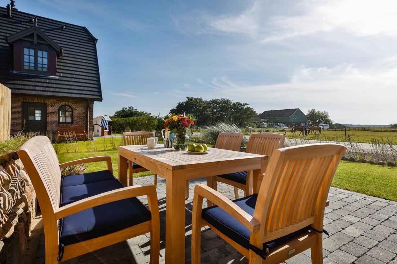 Baltimare Rantum (Sylt)