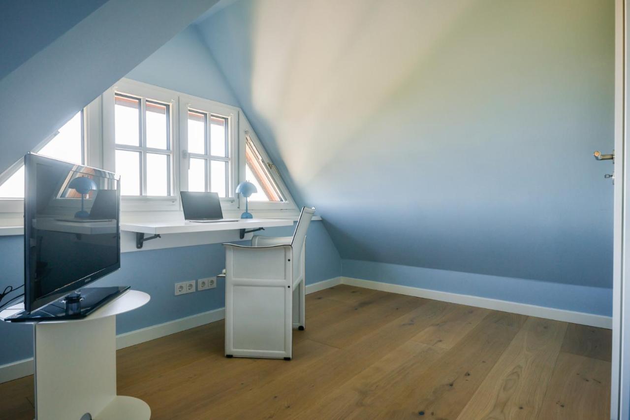 Ferienhaus Baltimare