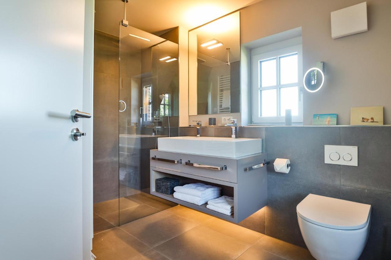 Baltimare Ferienhaus Rantum (Sylt)
