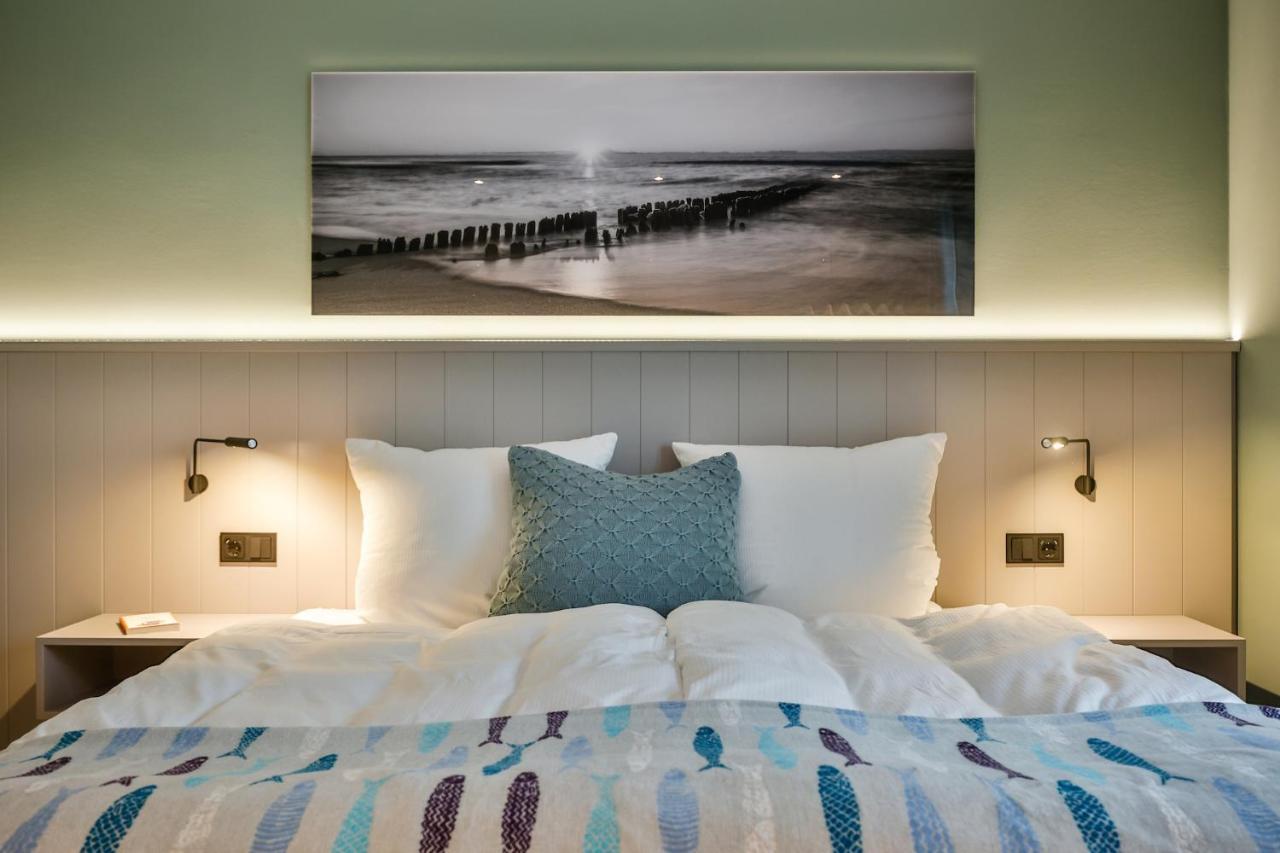 Ferienhaus Baltimare Rantum (Sylt)